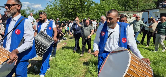 Metin Şişman tarihi güreşlerin ağası oldu