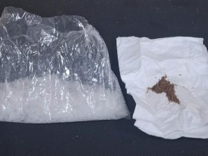 Düzce’de uyuşturucu ile mücadele sürüyor