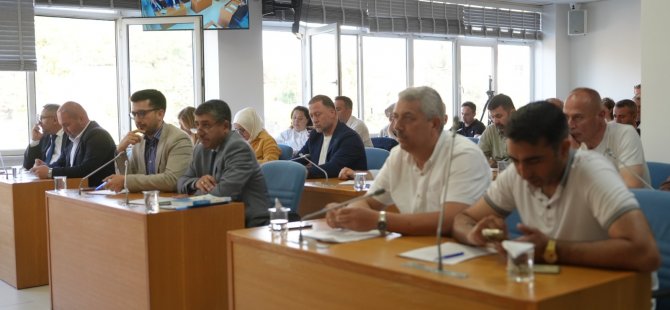 Başkan Yardımcısı Günden’den SGK’ya devir açıklaması