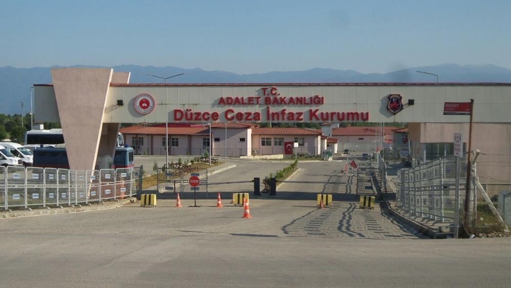 Düzce’de aranan 58 kişi yakalandı 25’i tutuklandı