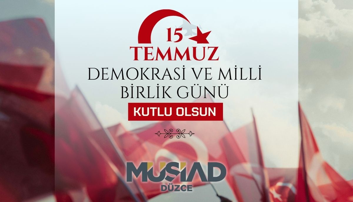 MÜSİAD