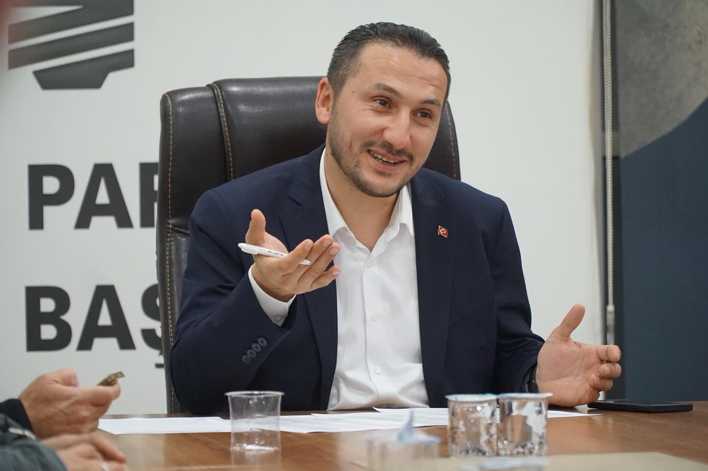 Şengüloğlu: "15 Temmuz demokrasi zaferidir"