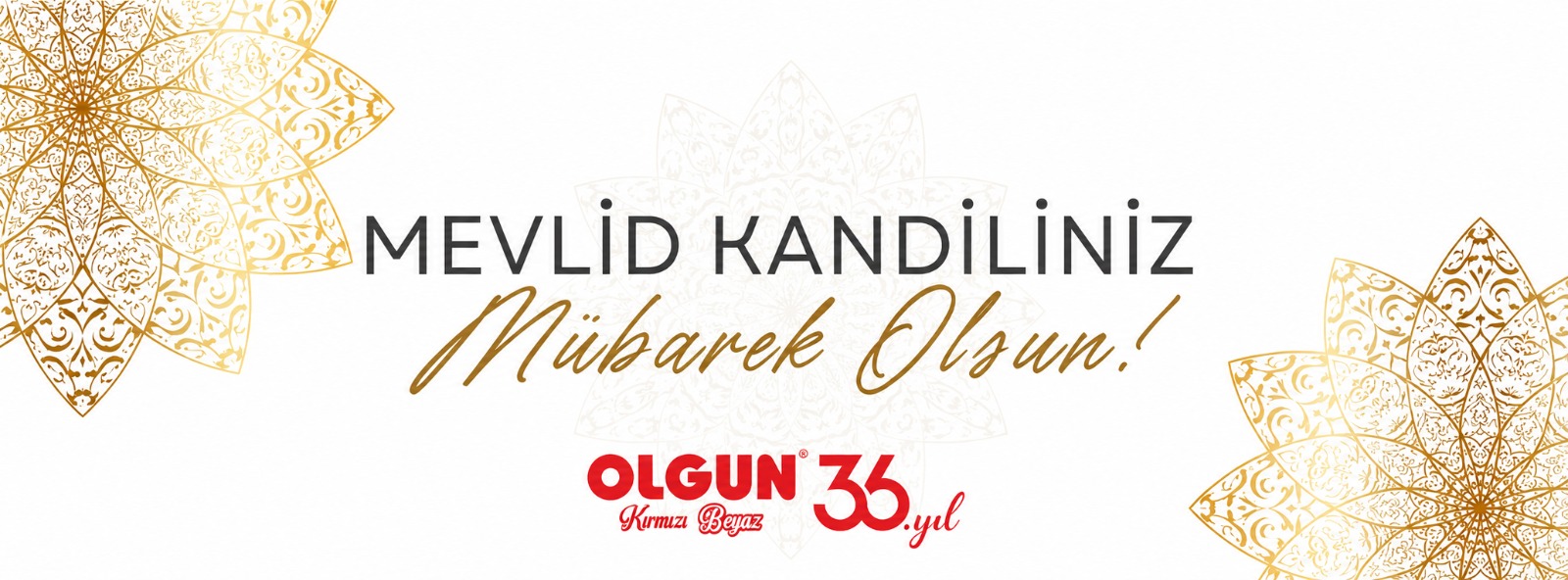 Divapan Mevlid Kandilini Kutlar