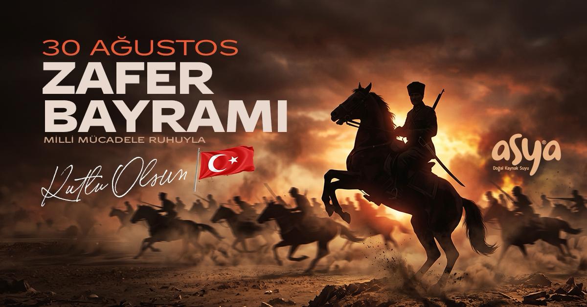 Asya Su 30 Ağustos