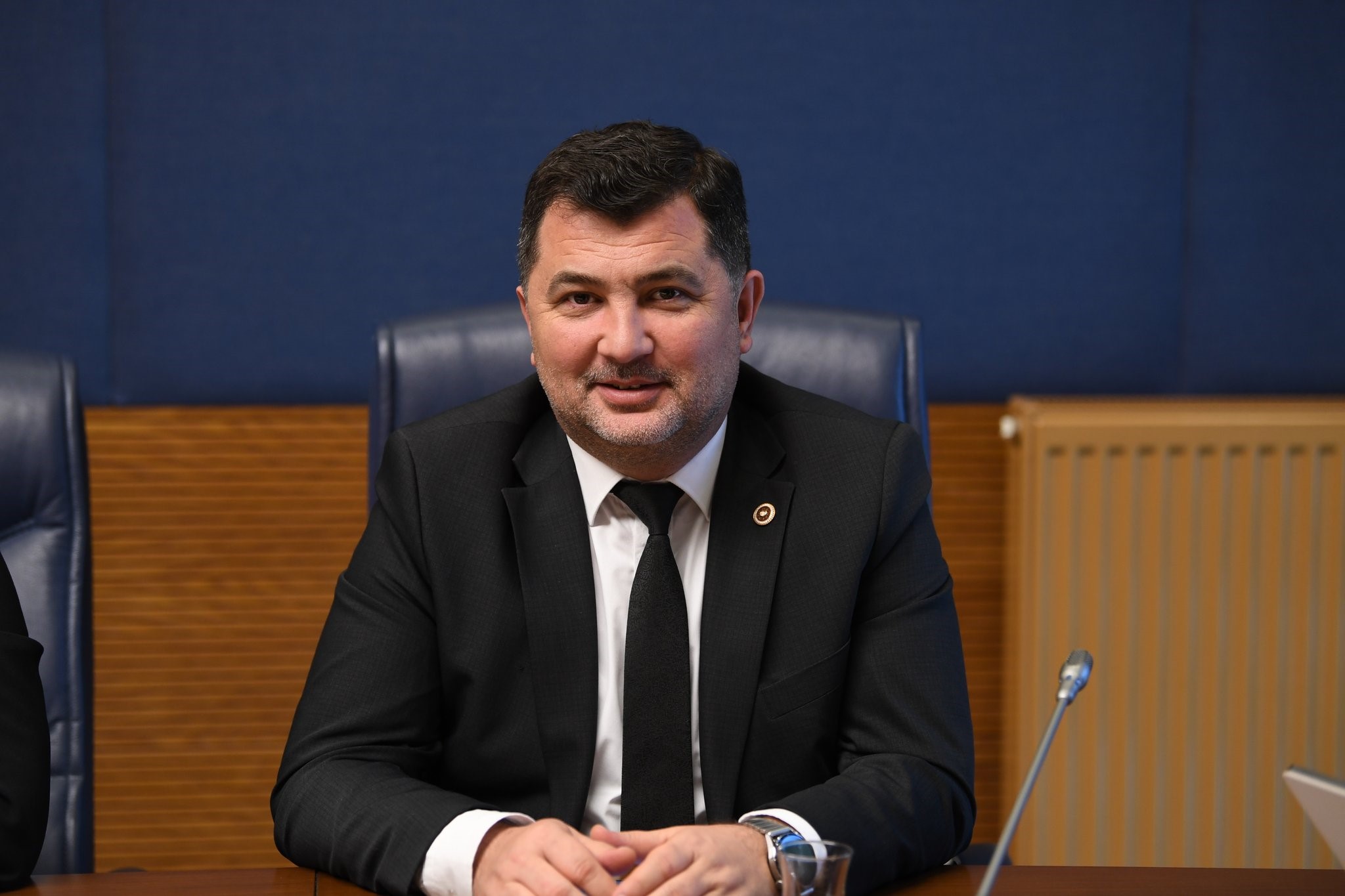 Düzce’ye 98 yeni hekim kadrosu