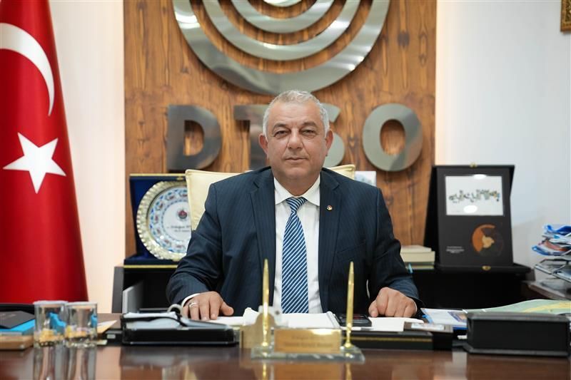 Düzce’de firmaları buluşturacak yeni ticaret programı başlıyor