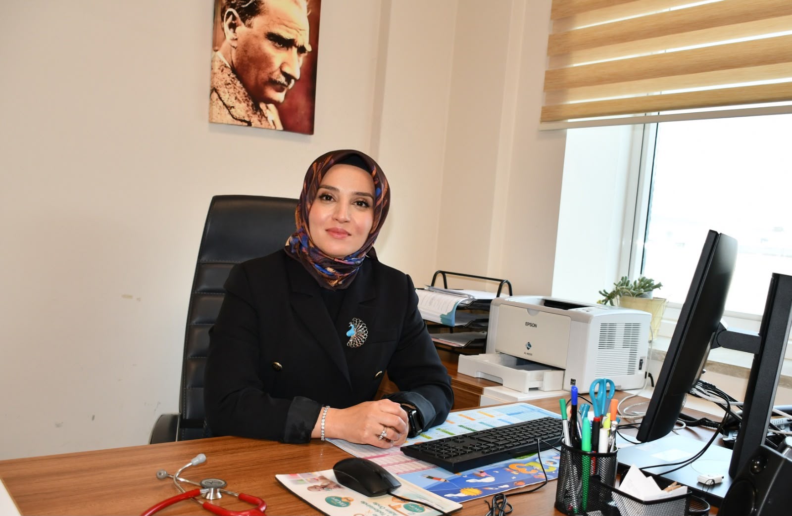 Uzmandan ebeveynlere kış uyarısı