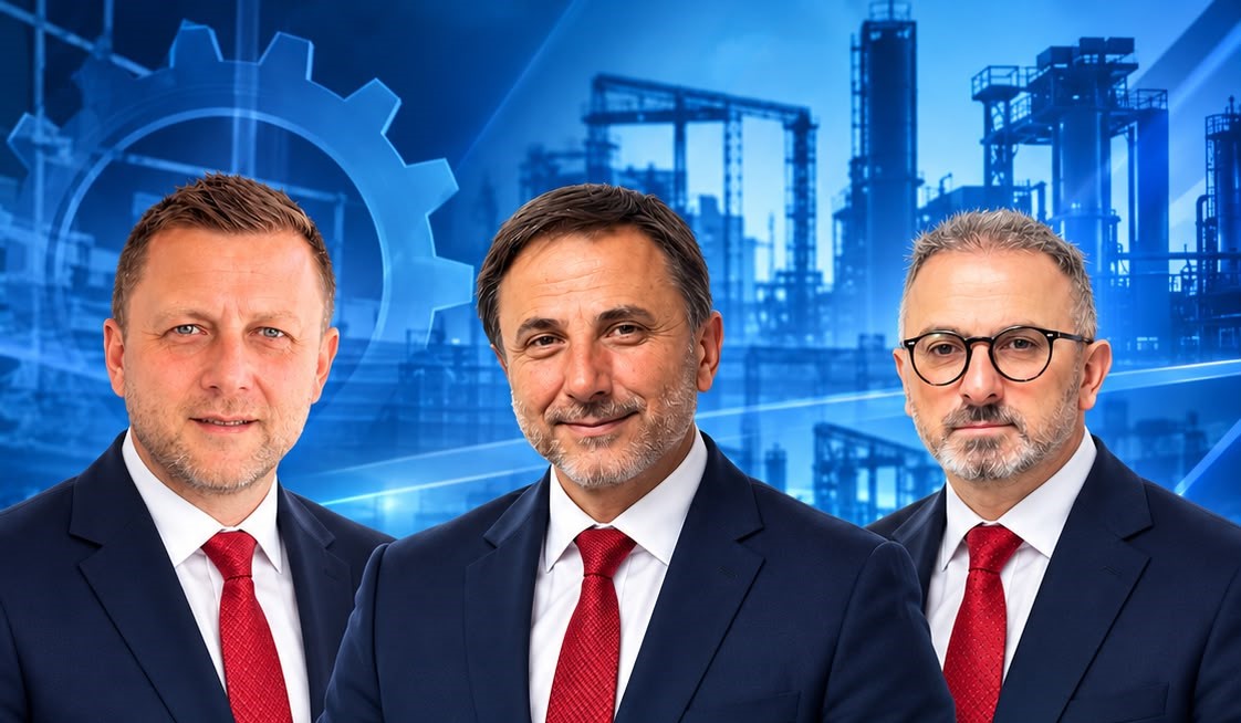 GÜÇLÜ TEMSİL, ORTAK AKIL, GÜÇLÜ TİCARET