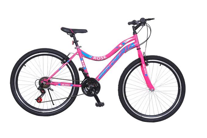 5 bisiklet ve 30 kask hediye edilecek