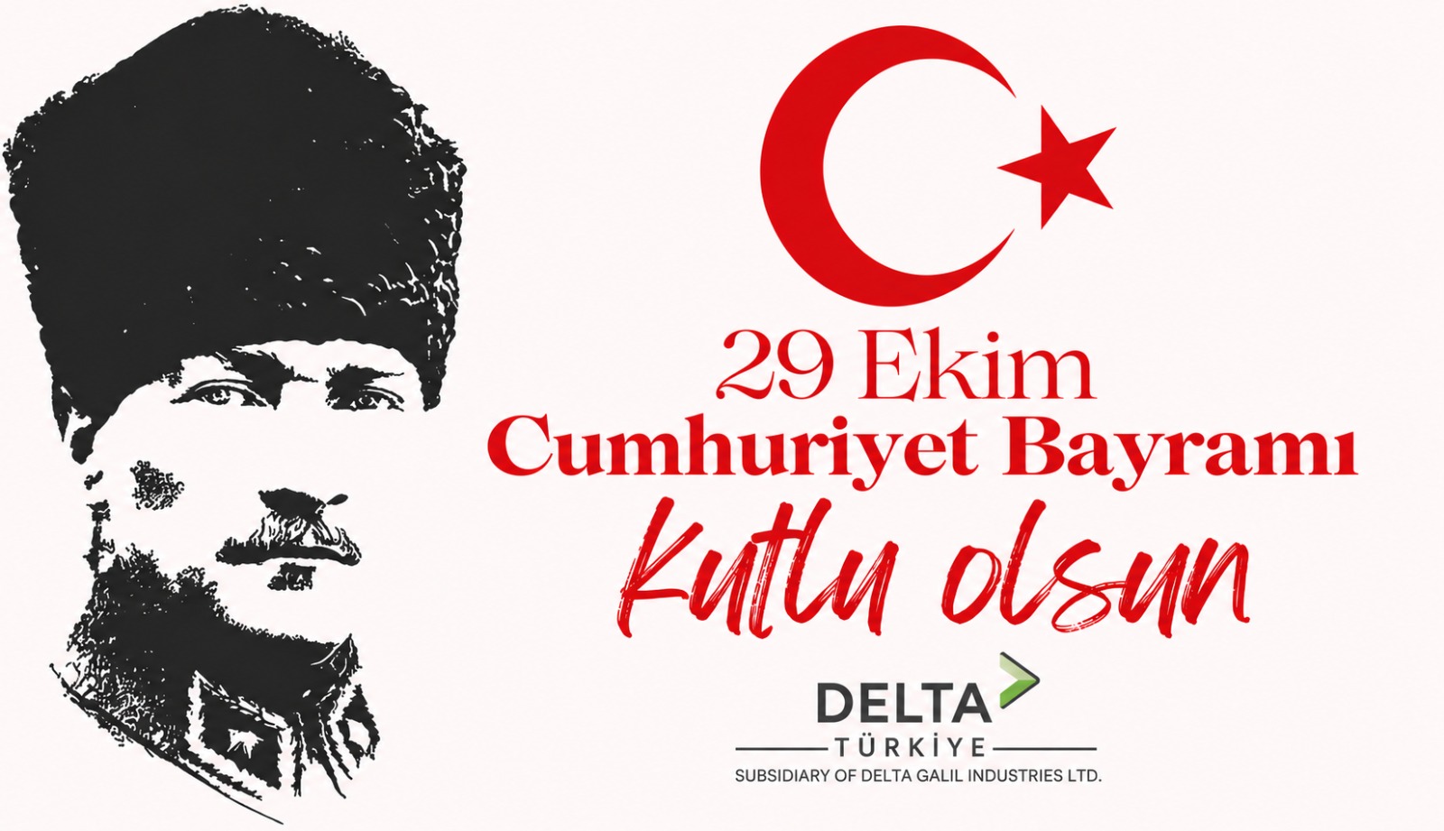 Delta Alfa 29 Ekim