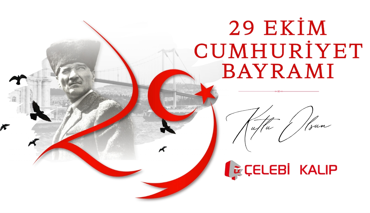 ÇELEBİ KALIP
