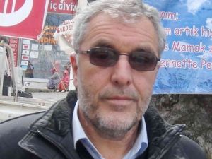 Simav BBP Yazıcıoğlu İçin 2 Bin Kişiye Lokma Dağıttı