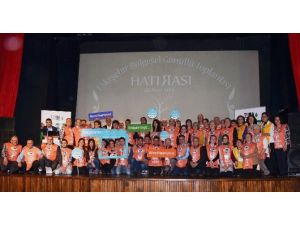 TEMA Vakfı’ndan Eskişehir’de ’Gönüllüler Toplantısı’