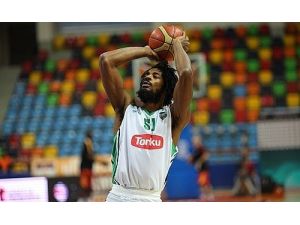 Torku Konyaspor Basketbol Takımında Doping Şoku