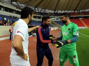 Mersin İdmanyurdu, Gaziantep Büyükşehir Belediyespor’u 2-1 Mağlup Etti