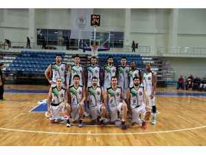 Büyükşehir Basketbol Takımı Mondi Melikşah Üniversitesi İle Karşılaşacak
