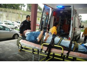Manavgat’ta Tur Otobüsü Kazası: 1 Ölü, 18 Yaralı