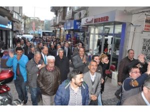CHP’li Delegeler Milletvekili Adaylarını Belirledi