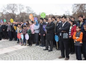 Gaziantep 51. Kütüphane Haftası Etkinlikleri Başladı