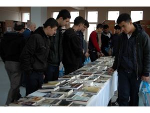 Bitlis’te 51. Kütüphane Haftası Kutlamaları