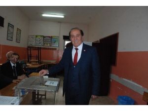 Bolu’da CHP’nin Ön Seçim Sonuçlarına İtiraz Geldi