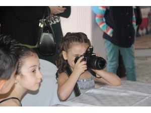 Ali Dilmen İlkokulu’nda Okuma Bayramı Sevinci