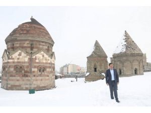 AK Parti Milletvekili Aday Adayı Karadağ’dan Tarih Vurgusu