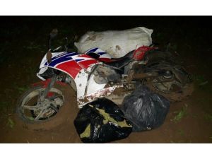 Diyarbakır’da 47 Kilogram Esrar Ele Geçirildi