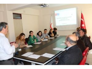 Geleceğin Kan Bağışçılarının Kazanımı Teknik Destek Projesi