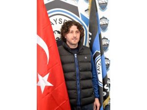 Fatih Tekke: "İlk Antrenörlük Deneyimimin Burada Olması Benim İçin Çok Önemli"