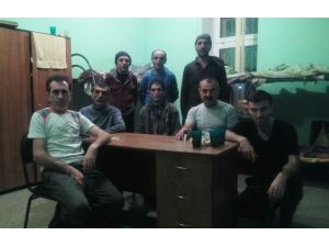 9 Türk İşçi 3 Aydır Tataristan’dan Geri Dönemedi