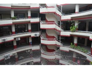 Balıkesir’de Elektrik Kesintisi Yangına Neden Oldu