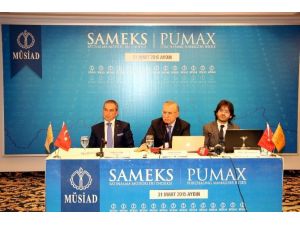 Mart Ayı Sameks Verileri Aydın’da Açıklandı