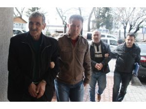 10 Bin Liralık Sahte Para Operasyonu