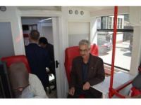 Taraklı’da Kan Bağışı Kampanyası Düzenlendi