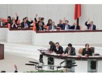 İş Sağlığı Ve Güvenliği Kanunu Tasarısı Kabul Edildi