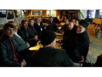 Merhum Alparslan Türkeş İçin Mevlid-i Şerif