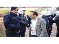 Yeni Malatyaspor Başkanı Özür Diledi