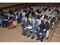 Erenler Belediyesi’nde Nisan Ayı Meclis Toplantısı Yapıldı