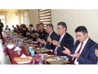 Ereğli’de Polis Haftası Etkinlikleri