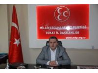 MHP’den Aday Değerlendirmesi
