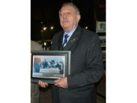 Akhisar Belediyespor’un Kurucusu Yılmaz Atabarut, 45 Yılı Anlattı