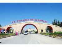 Adıyaman Üniversitesi’nde Rektörlük Heyecanı