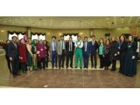 Ko-mek Gölcük Sergisi, Erkan Şamcı Söyleşisi İle Açıldı