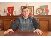Ndsyb’den Kadınlar İçin Sosyal Proje