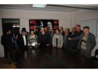 CHP’de Milletvekili Listesi Tepkisi