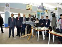 Türkiye Liselerarası Doesef 2015 Proje Yarışması Başladı