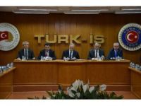 Türk-iş 1 Mayıs’ı Zonguldak’ta Kutlayacak