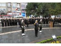 Deniz Yıldızı Tatbikatı