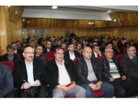 Tosya’da Seçim Sandık Kurulu Eğitim Kursu Açıldı